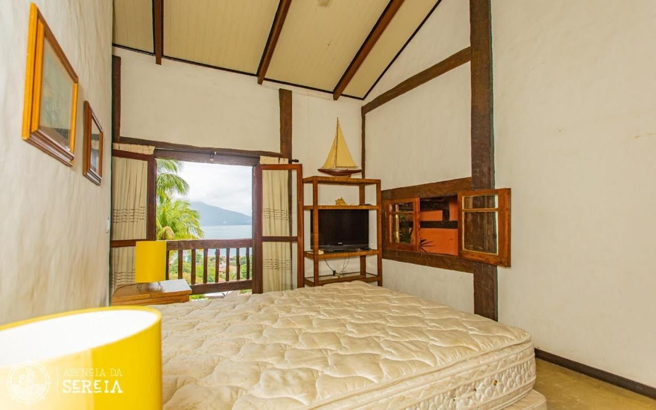 Villa Casa Yacht Club Ilhabela Exterior foto